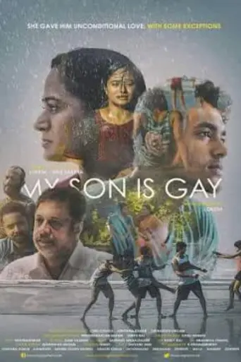 My Son is Gay (2014)