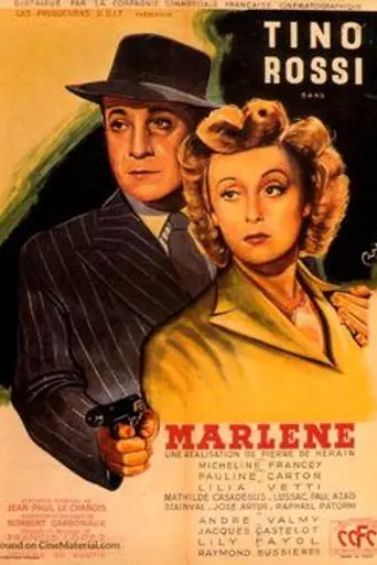 Marlene (1949)