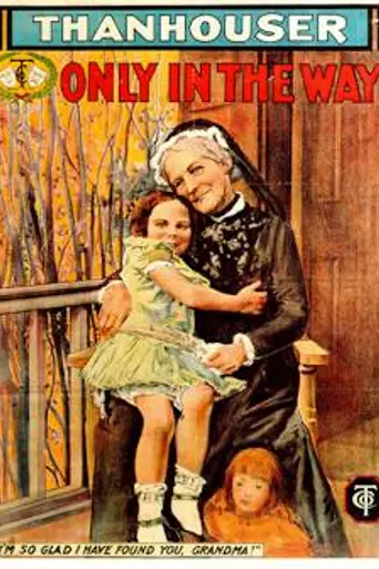Only in the Way (1911)