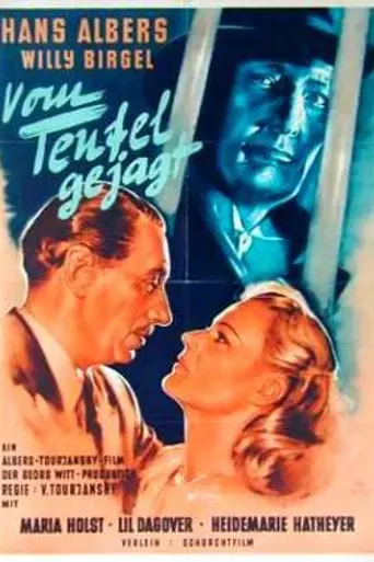 Vom Teufel gejagt (1950)