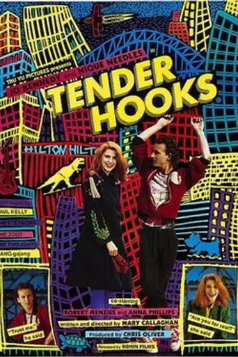 Tender Hooks (1989)