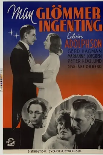 Nothing Is Forgotten (1942)