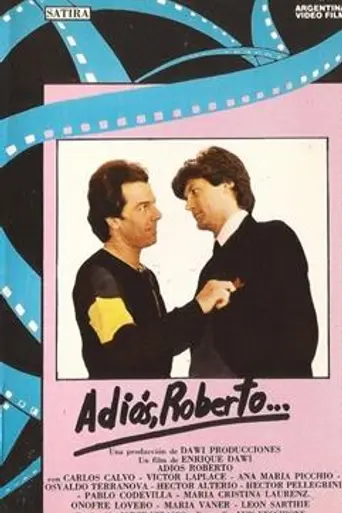 Adiós (1985)