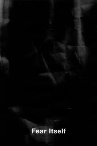Fear Itself (2015)