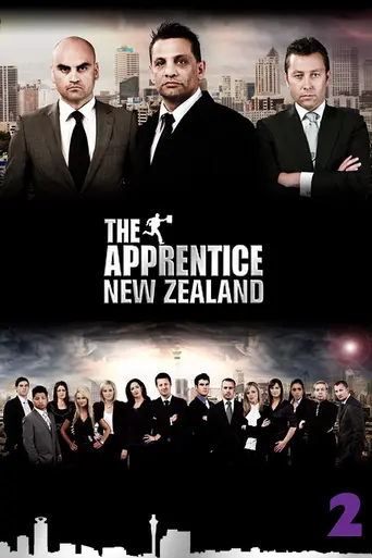 The Apprentice New Zealand (2010)