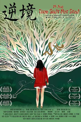 Ni Jing: No Robarás (2013)