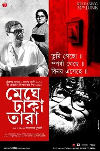 Meghe Dhaka Tara (2013)