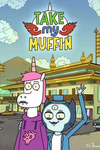 Take My Muffin (2022)