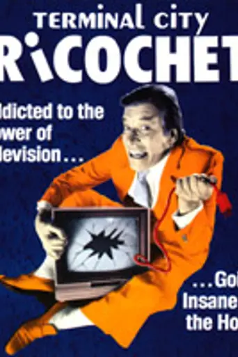Terminal City Ricochet (1990)