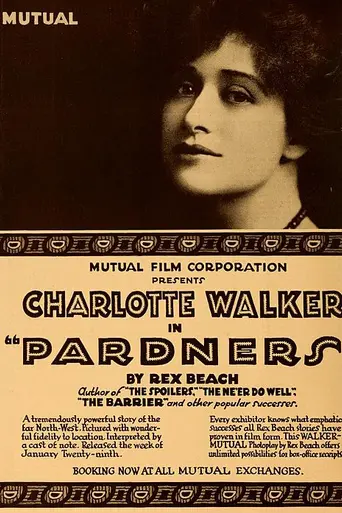 Pardners (1917)