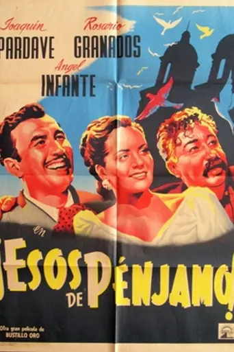 Penjamo (1953)