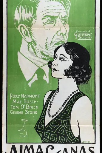 San Francisco Nights (1928)