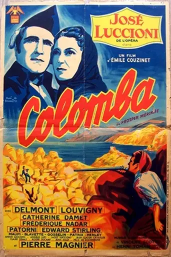 Colomba (1948)