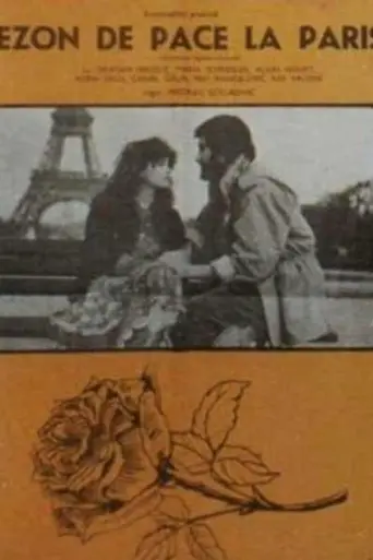 Peacetime in Paris (1981)