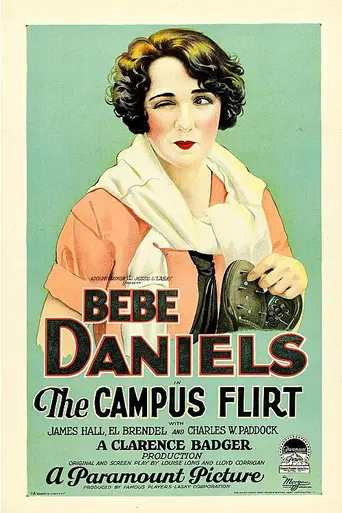The Campus Flirt (1926)