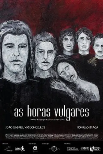 The Vulgar Hours (2011)