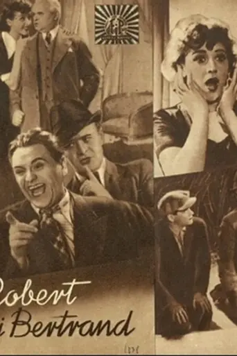 Robert and Bertram (1938)