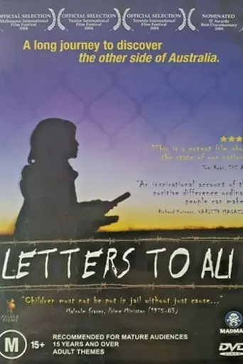 Letters to Ali (2004)