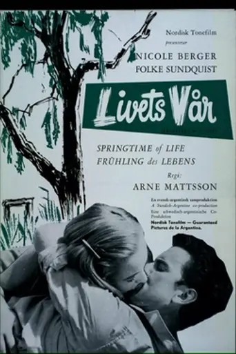 Primavera de la vida (1958)