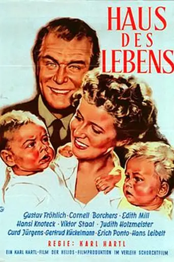 Haus des Lebens (1952)