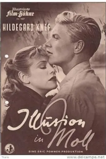 Illusion in a Minor Key (1952)