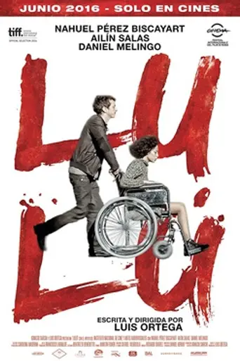 Lulu (2014)