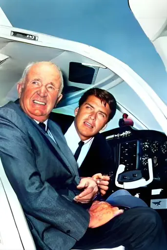 The Tycoon (1964)