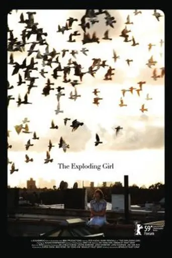 The Exploding Girl (2009)