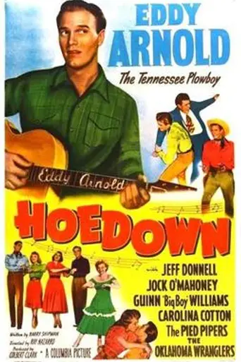 Hoedown (1950)