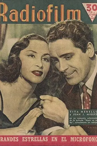 Morir en su ley (1949)