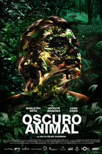 Oscuro Animal (2016)
