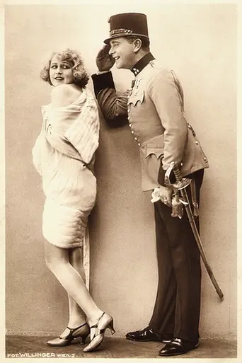 Kissing Is No Sin (1926)