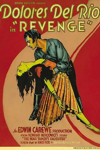 Revenge (1928)