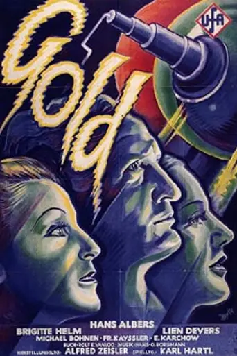 Gold (1934)