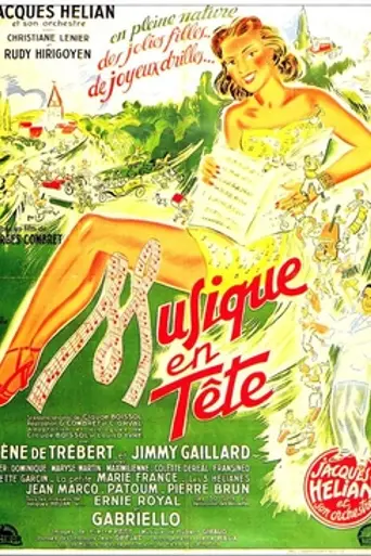 Music in the Head (1951)