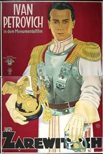 The Tsarevich (1929)