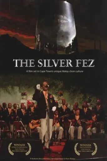 The Silver Fez (2009)