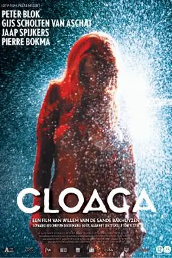 Cloaca (2003)