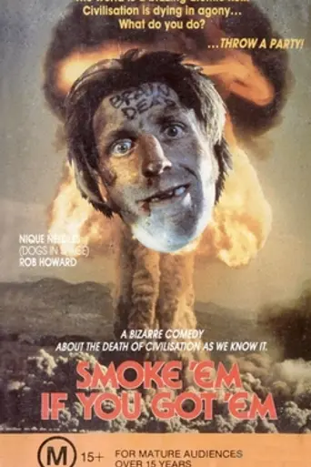 Smoke 'Em If You Got 'Em (1988)