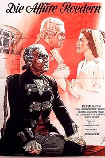 The Roedern Affair (1944)