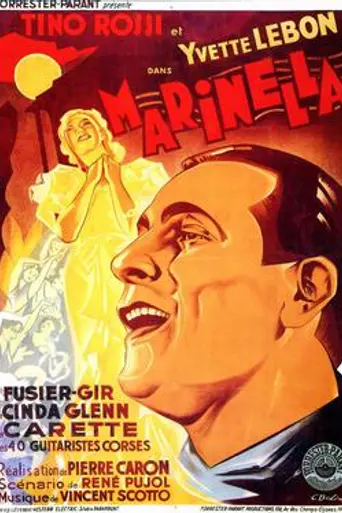 Marinella (1936)