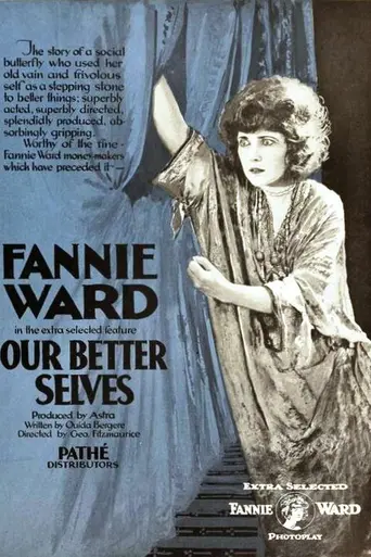 Our Better Selves (1919)