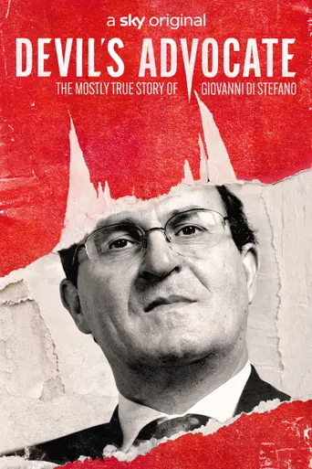 Devil's Advocate: The Mostly True Story of Giovanni Di Stefano (2022)