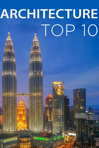 Top 10 Architecture (2016)