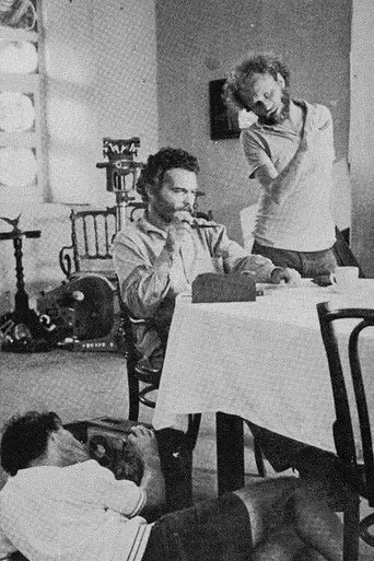 Imagens do Inconsciente (1988)