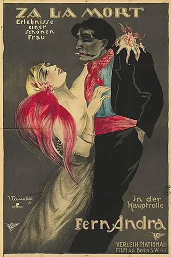Za-la-mort (1924)
