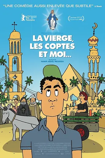 The Virgin, the Copts and Me (2011)