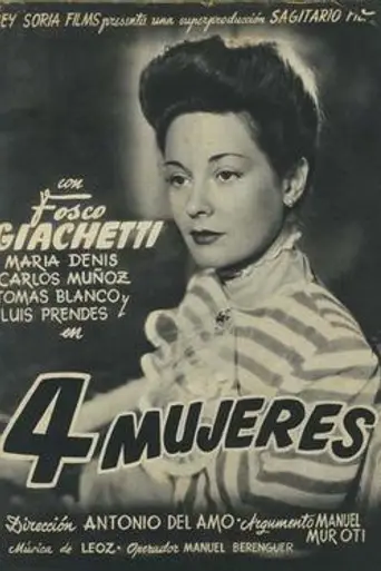 Four Women (1947)