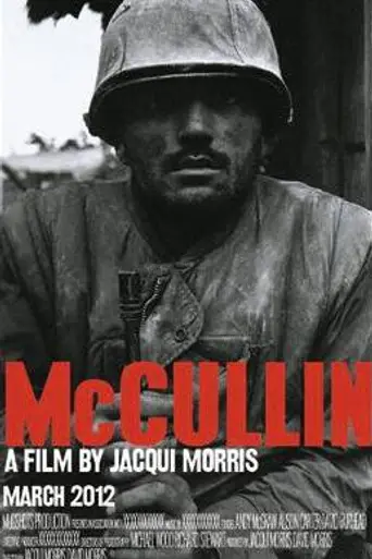 McCullin (2012)