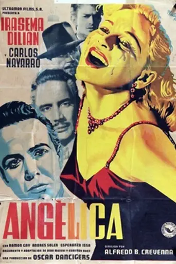 Angélica (1952)